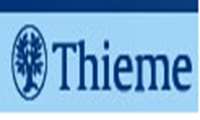 دسترسی آزمایشی به مجلات Thieme